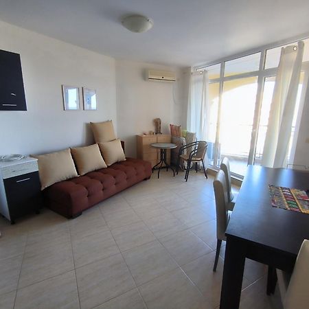 Psb Apartments In Midia Resort Aheloy Exterior photo